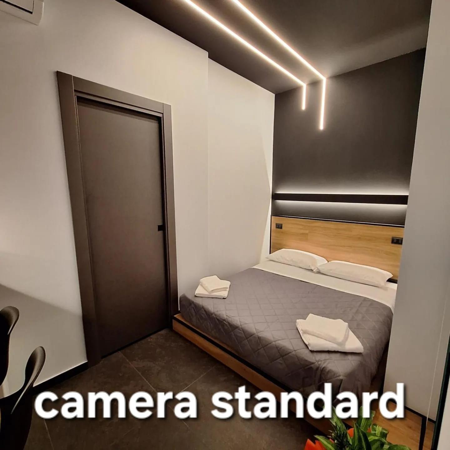 Dark & Light Rooms & Luxury Suites Катания Экстерьер фото