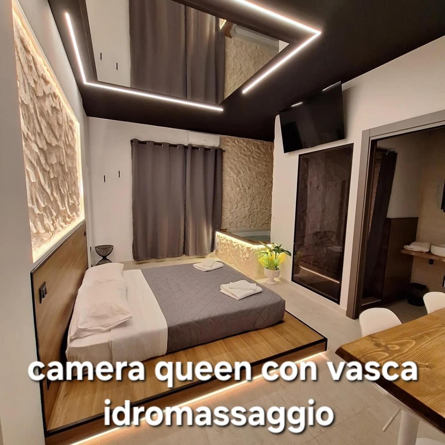 Dark & Light Rooms & Luxury Suites Катания Экстерьер фото