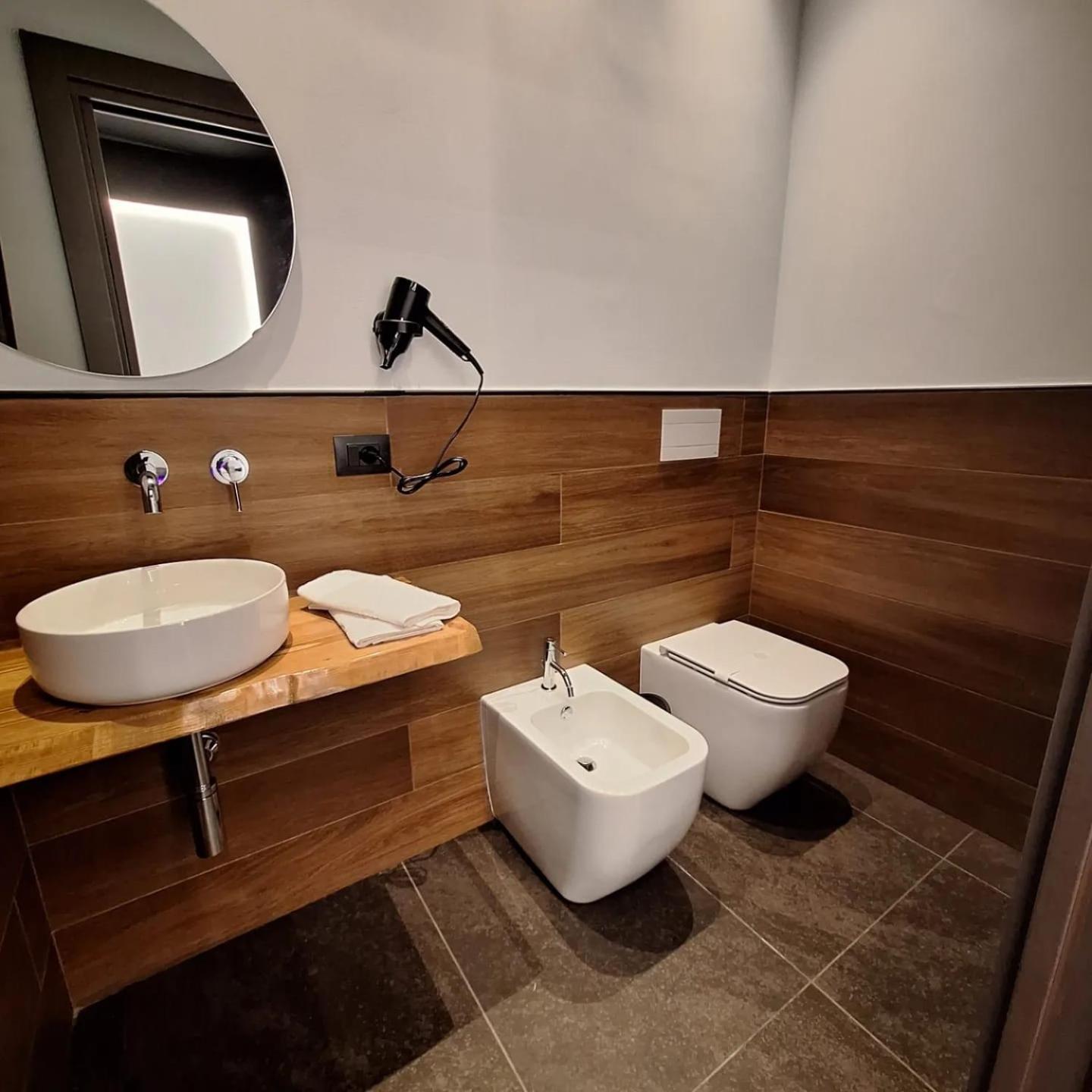 Dark & Light Rooms & Luxury Suites Катания Экстерьер фото