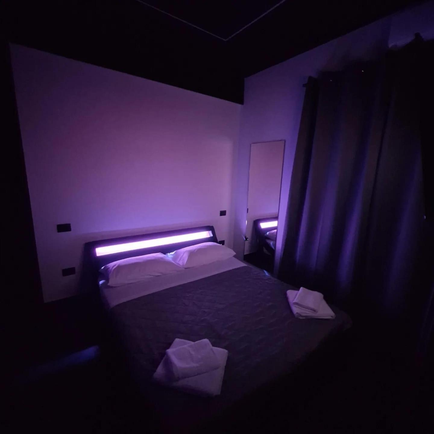 Dark & Light Rooms & Luxury Suites Катания Экстерьер фото